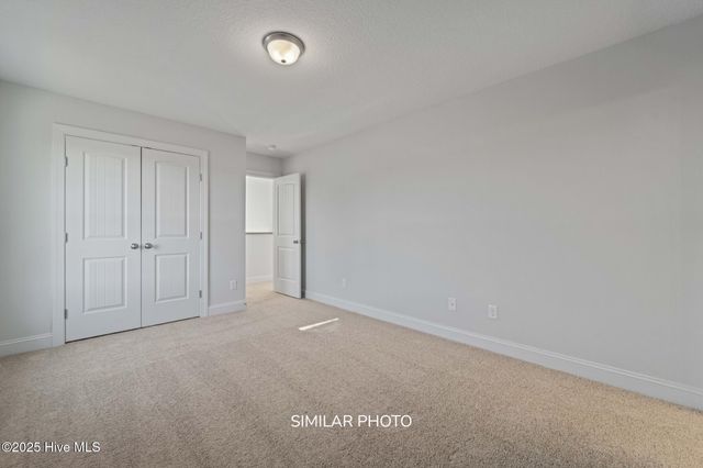 601 Salty Marsh Lane, Jacksonville, NC 28546