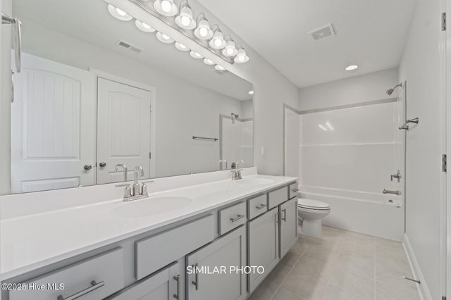 601 Salty Marsh Lane, Jacksonville, NC 28546