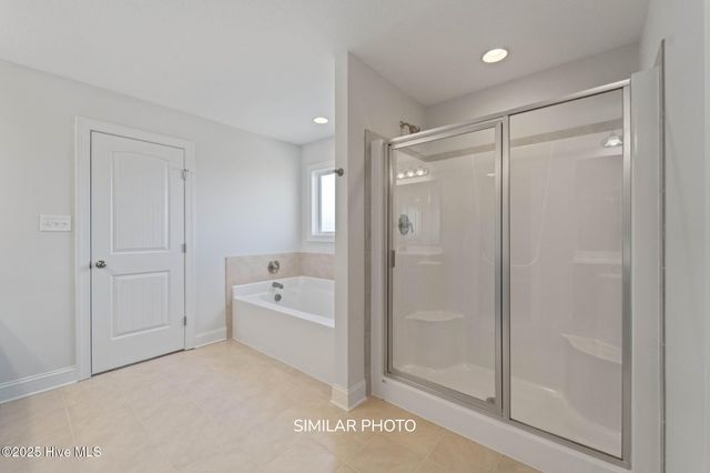 601 Salty Marsh Lane, Jacksonville, NC 28546