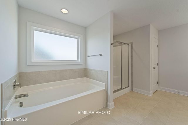 601 Salty Marsh Lane, Jacksonville, NC 28546