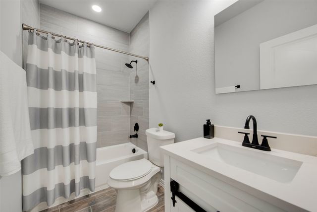 4212 Balch Drive, Dallas, TX 75216