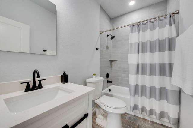 4212 Balch Drive, Dallas, TX 75216