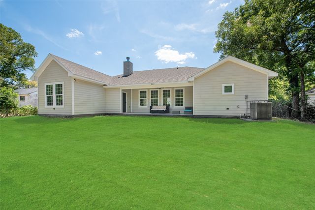 4212 Balch Drive, Dallas, TX 75216