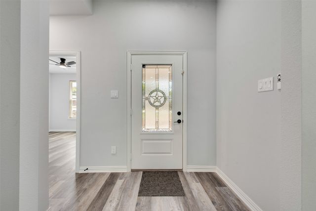 4212 Balch Drive, Dallas, TX 75216