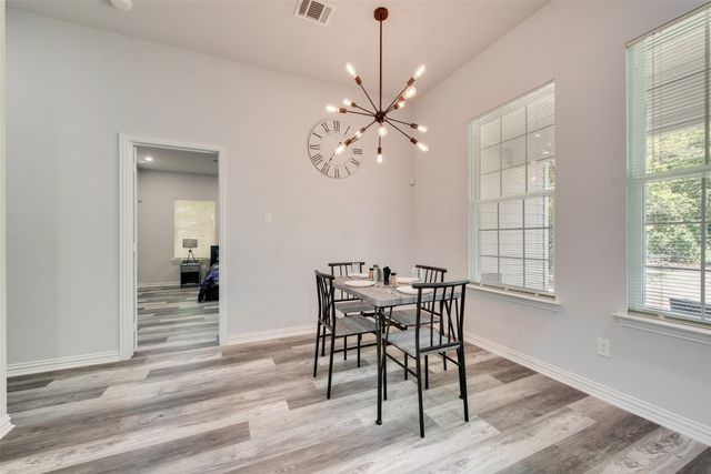 4212 Balch Drive, Dallas, TX 75216