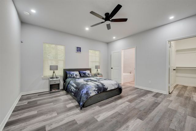 4212 Balch Drive, Dallas, TX 75216