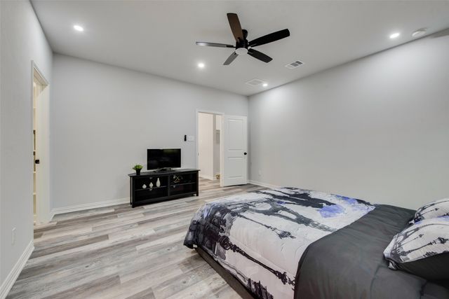 4212 Balch Drive, Dallas, TX 75216