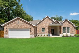 4212 Balch Drive, Dallas, TX 75216