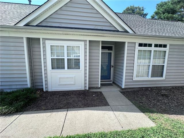306 Dorothy DR, Yorktown, VA 23692