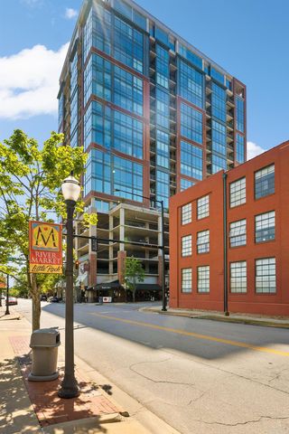 315 Rock St Apt 611, Little Rock, AR 72202