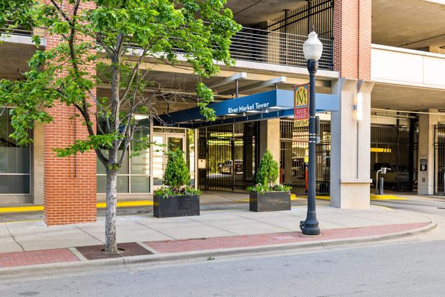 315 Rock St Apt 611, Little Rock, AR 72202