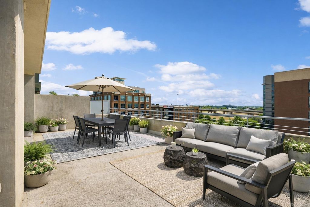 315 Rock St Apt 611, Little Rock, AR 72202