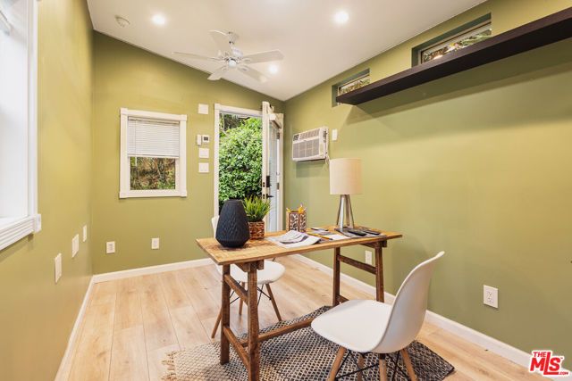 2055 Outpost Drive, Los Angeles, CA 90068