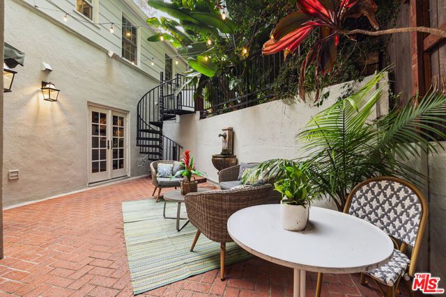 2055 Outpost Drive, Los Angeles, CA 90068