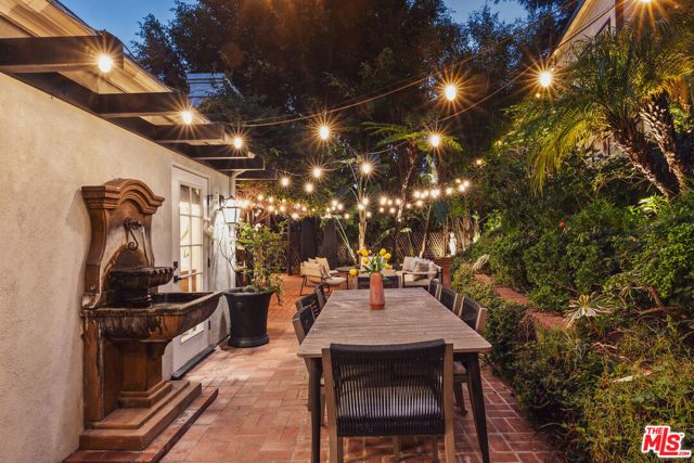 2055 Outpost Drive, Los Angeles, CA 90068