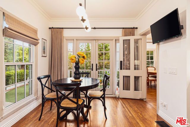 2055 Outpost Drive, Los Angeles, CA 90068