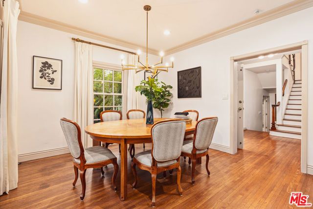 2055 Outpost Drive, Los Angeles, CA 90068