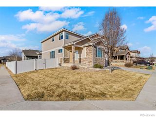 431 Ptarmigan Street, Severance, CO 80550