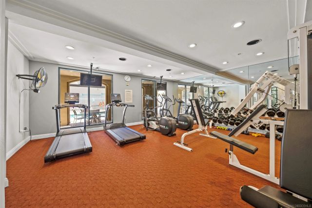 2400 5Th 103, San Diego, CA 92101