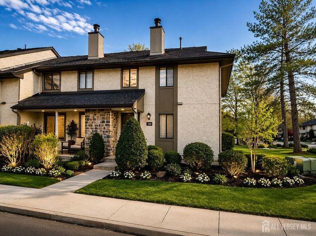 101 Hampshire Drive, Plainsboro, NJ 08536