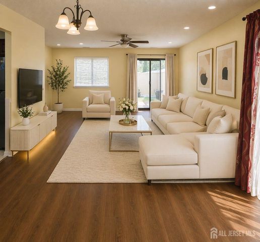 101 Hampshire Drive, Plainsboro, NJ 08536