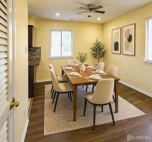 101 Hampshire Drive, Plainsboro, NJ 08536