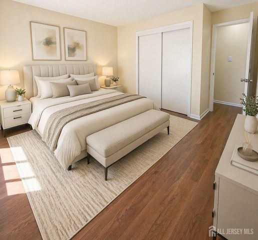 101 Hampshire Drive, Plainsboro, NJ 08536