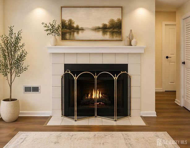 101 Hampshire Drive, Plainsboro, NJ 08536