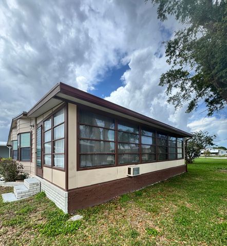 13952 Brazil Court, Fort Pierce, FL 34951