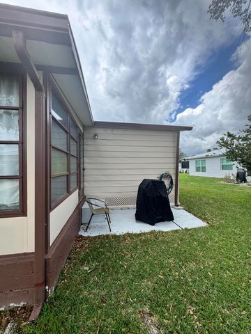 13952 Brazil Court, Fort Pierce, FL 34951