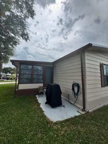 13952 Brazil Court, Fort Pierce, FL 34951