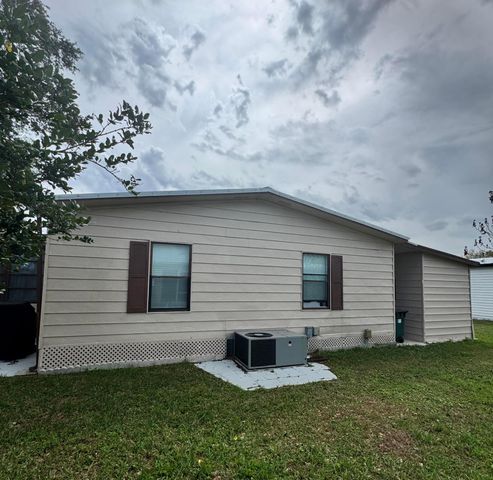 13952 Brazil Court, Fort Pierce, FL 34951