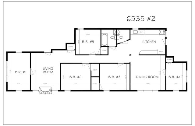 6535 N Bosworth Avenue, Chicago, IL 60626