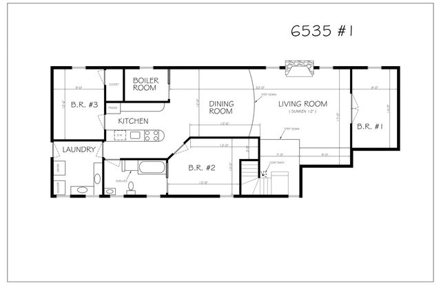 6535 N Bosworth Avenue, Chicago, IL 60626