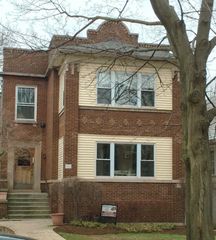 6535 N Bosworth Avenue, Chicago, IL 60626