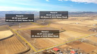 TBD Lot 2 O Road, Loma, CO 81524