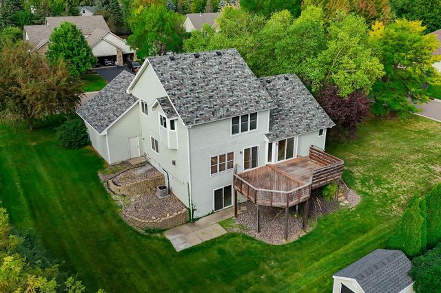 8843 Blackoaks Lane N, Maple Grove, MN 55311