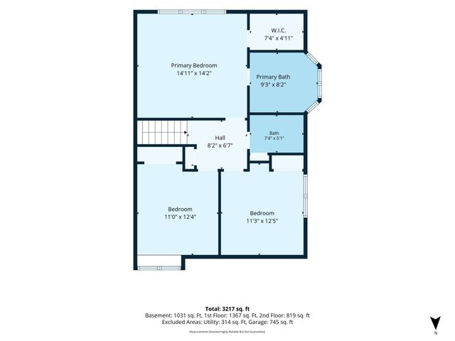 8843 Blackoaks Lane N, Maple Grove, MN 55311