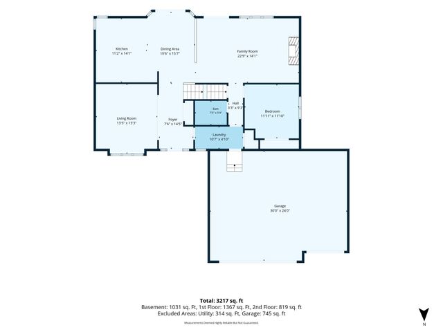8843 Blackoaks Lane N, Maple Grove, MN 55311