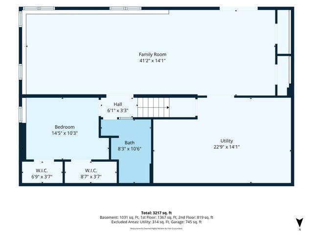 8843 Blackoaks Lane N, Maple Grove, MN 55311