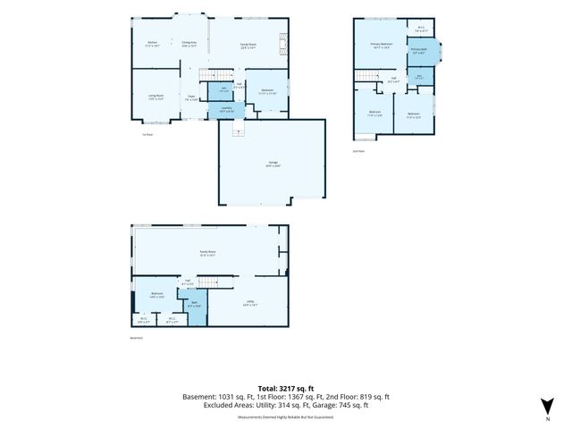 8843 Blackoaks Lane N, Maple Grove, MN 55311