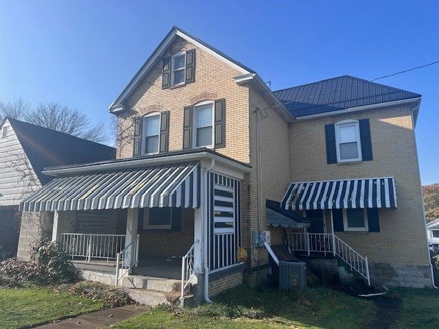 308 Garfield Street, W Kittanning Boro, PA 16201