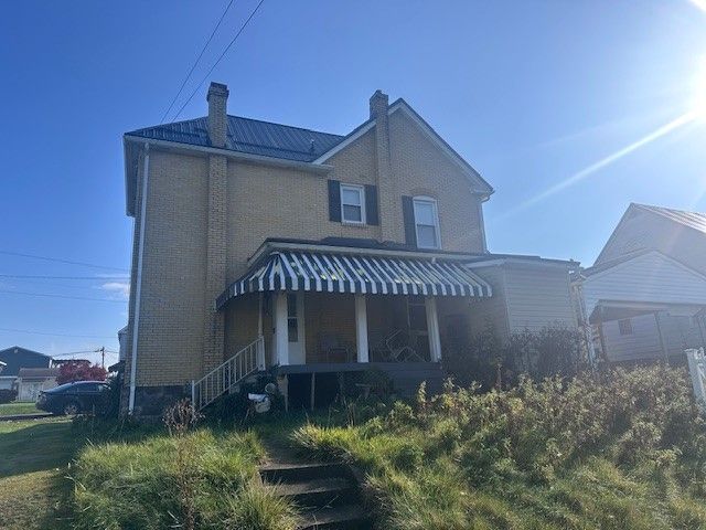 308 Garfield Street, W Kittanning Boro, PA 16201