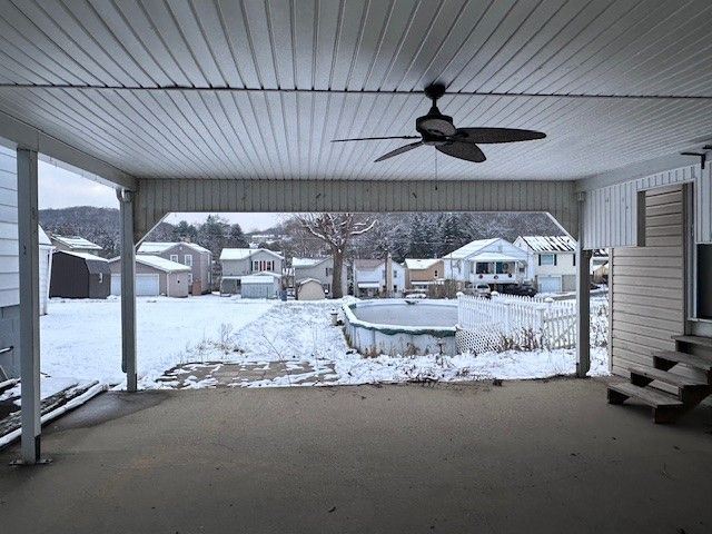 308 Garfield Street, W Kittanning Boro, PA 16201