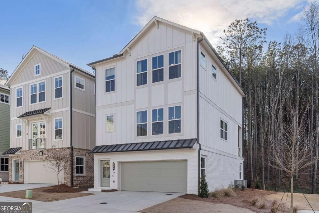 214 Pinecone Place, Alpharetta, GA 30022 — photo 2