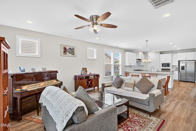 1405 Freeman Falls Court, Wake Forest, NC 27587