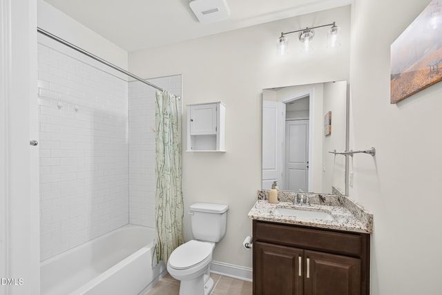 1405 Freeman Falls Court, Wake Forest, NC 27587