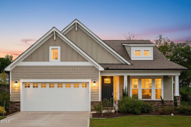 1405 Freeman Falls Court, Wake Forest, NC 27587