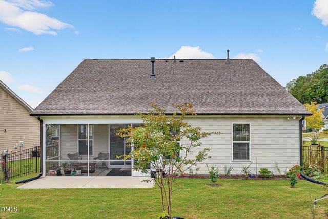 1405 Freeman Falls Court, Wake Forest, NC 27587