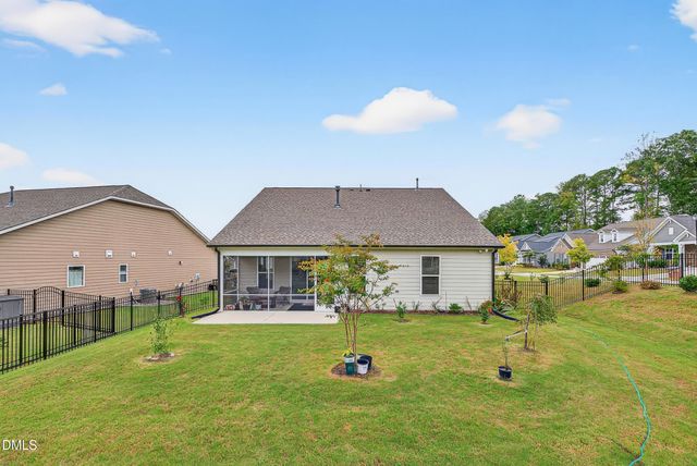 1405 Freeman Falls Court, Wake Forest, NC 27587